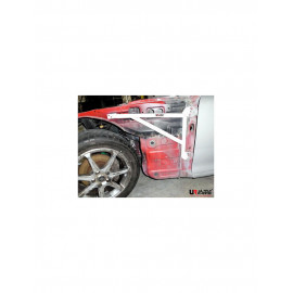 Supports d'ailes Mazda RX7 FD 93-97 2 points
