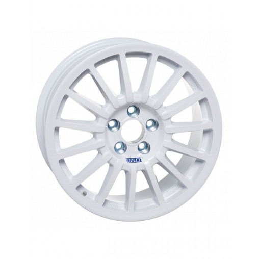 Jante Winrace A 6.5X16 FORD Fiesta R2 Blanc