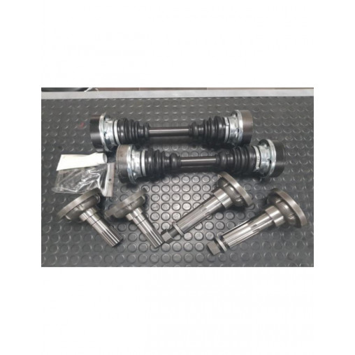 Kit cardans Ford GT40 ZF Kit cardans Ford GT40 ZF