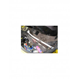 Barre d'intérieur et de plancher Mazda RX7 FC 86-91 2 points
