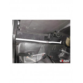 Barre d'intérieur et de plancher Peugeot 206 / 206 CC 1.6 points
