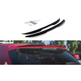 MAXTON Spoiler Cap Peugeot 308 GT Mk2 Facelift