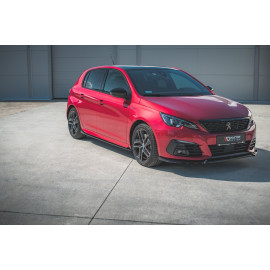 MAXTON Rajouts Des Bas De Caisse Peugeot 308 GT Mk2 Facelift MAXTON Rajouts Des Bas De Caisse Peugeot 308 GT Mk2 Facelift