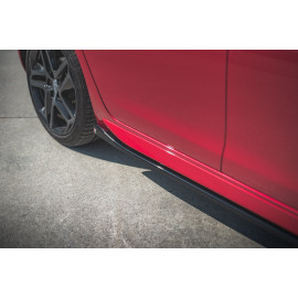 MAXTON Rajouts Des Bas De Caisse Peugeot 308 GT Mk2 Facelift MAXTON Rajouts Des Bas De Caisse Peugeot 308 GT Mk2 Facelift
