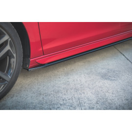 MAXTON Rajouts Des Bas De Caisse Peugeot 308 GT Mk2 Facelift MAXTON Rajouts Des Bas De Caisse Peugeot 308 GT Mk2 Facelift