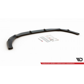 MAXTON Lame Du Pare-Chocs Avant V.3 Audi RS5 F5 Facelift