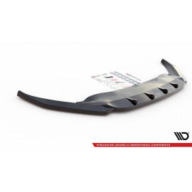 MAXTON Lame Du Pare-Chocs Avant V.1 Volkswagen Passat B8
