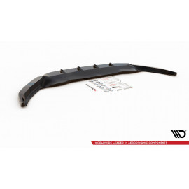 MAXTON Lame Du Pare-Chocs Avant V.1 Volkswagen Passat B8