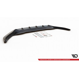 MAXTON Lame Du Pare-Chocs Avant V.2 Volkswagen Passat B8