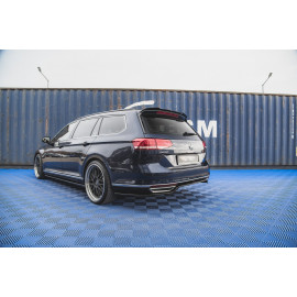 MAXTON Central Arriere Splitter Volkswagen Passat B8