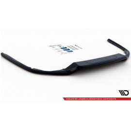 MAXTON Central Arriere Splitter Volkswagen Passat B8