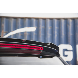 MAXTON Spoiler Cap Volkswagen Passat B8 Variant MAXTON Spoiler Cap Volkswagen Passat B8 Variant