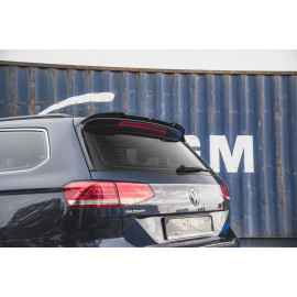 MAXTON Spoiler Cap Volkswagen Passat B8 Variant MAXTON Spoiler Cap Volkswagen Passat B8 Variant