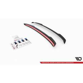 MAXTON Spoiler Cap Volkswagen Passat B8 Variant MAXTON Spoiler Cap Volkswagen Passat B8 Variant