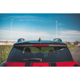 MAXTON Spoiler Cap Mini Countryman Mk2 F60 JCW