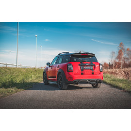 MAXTON Spoiler Cap Mini Countryman Mk2 F60 JCW