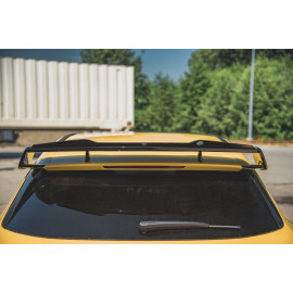 MAXTON Spoiler Cap Mercedes-AMG A 45 S W177 MAXTON Spoiler Cap Mercedes-AMG A 45 S W177