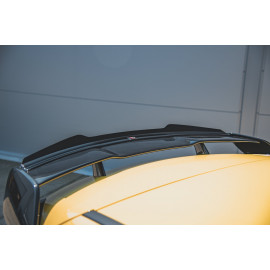 MAXTON Spoiler Cap Mercedes-AMG A 45 S W177 MAXTON Spoiler Cap Mercedes-AMG A 45 S W177