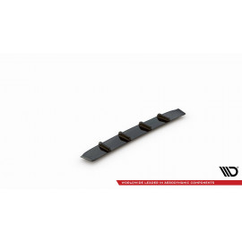 MAXTON Diffuseur Arrière Complet Mercedes-AMG CLA 35 / 45 C118 MAXTON Diffuseur Arrière Complet Mercedes-AMG CLA 35 / 45 C118