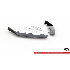 MAXTON Rear Side Flaps Volkswagen Arteon R-Line