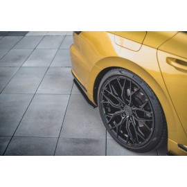 MAXTON Sports Durabilité Diffuseur Arrière Complet Volkswagen Arteon R-Line MAXTON Sports Durabilité Diffuseur Arrière Complet Volkswagen Arteon R-Line