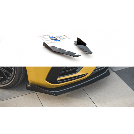 MAXTON Flaps Volkswagen Arteon R-Line