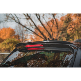 MAXTON Spoiler Cap Skoda Karoq Sportline