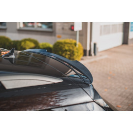 MAXTON Spoiler Cap Skoda Karoq Sportline MAXTON Spoiler Cap Skoda Karoq Sportline