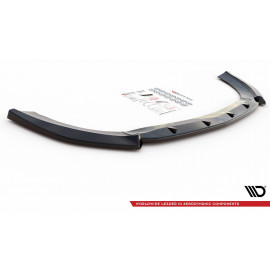 MAXTON Lame Du Pare-Chocs Avant V.3 Mercedes-Benz V-Class AMG-Line W447 Facelift MAXTON Lame Du Pare-Chocs Avant V.3 Mercedes-Benz V-Class AMG-Line W447 Facelift