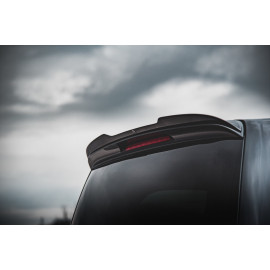 MAXTON Spoiler Cap Mercedes-Benz V-Class AMG-Line W447 Facelift