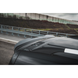 MAXTON Spoiler Cap Mercedes-Benz V-Class AMG-Line W447 Facelift