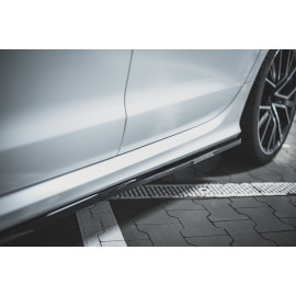 MAXTON Rajouts Des Bas De Caisse V.2 Audi RS6 C7 MAXTON Rajouts Des Bas De Caisse V.2 Audi RS6 C7