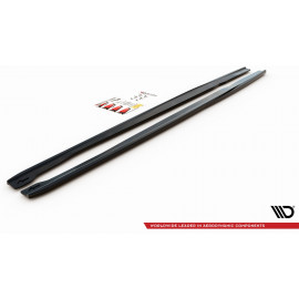 MAXTON Rajouts Des Bas De Caisse V.2 Audi RS6 C7 MAXTON Rajouts Des Bas De Caisse V.2 Audi RS6 C7