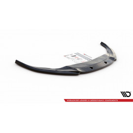 MAXTON Lame Du Pare-Chocs Avant V.3 Audi RS6 C7 MAXTON Lame Du Pare-Chocs Avant V.3 Audi RS6 C7
