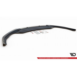 MAXTON Lame Du Pare-Chocs Avant V.3 Audi RS6 C7 MAXTON Lame Du Pare-Chocs Avant V.3 Audi RS6 C7