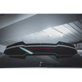 MAXTON Spoiler Cap V.2 Audi RS6 C7