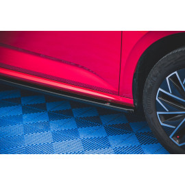 MAXTON Rajouts Des Bas De Caisse Skoda Kamiq MAXTON Rajouts Des Bas De Caisse Skoda Kamiq