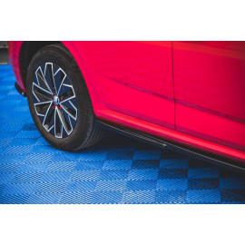 MAXTON Rajouts Des Bas De Caisse Skoda Kamiq MAXTON Rajouts Des Bas De Caisse Skoda Kamiq