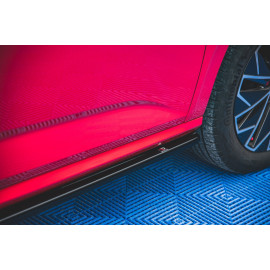 MAXTON Rajouts Des Bas De Caisse Skoda Kamiq MAXTON Rajouts Des Bas De Caisse Skoda Kamiq