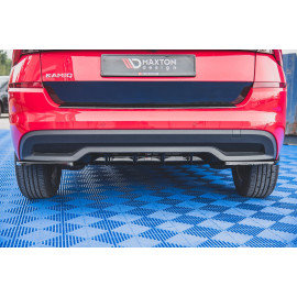 MAXTON Diffuseur Arrière Complet Skoda Kamiq MAXTON Diffuseur Arrière Complet Skoda Kamiq