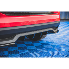 MAXTON Diffuseur Arrière Complet Skoda Kamiq MAXTON Diffuseur Arrière Complet Skoda Kamiq