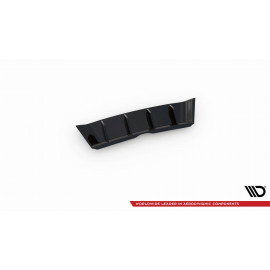 MAXTON Diffuseur Arrière Complet Skoda Kamiq MAXTON Diffuseur Arrière Complet Skoda Kamiq