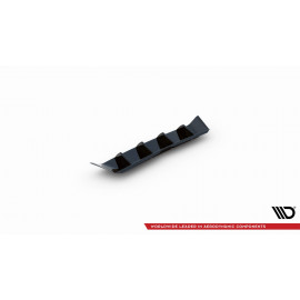 MAXTON Diffuseur Arrière Complet Skoda Kamiq MAXTON Diffuseur Arrière Complet Skoda Kamiq