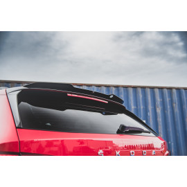 MAXTON Spoiler Cap Skoda Kamiq MAXTON Spoiler Cap Skoda Kamiq