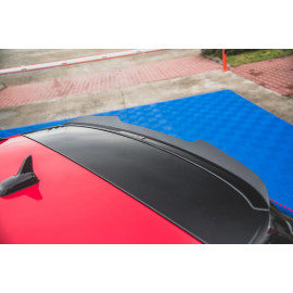 MAXTON Spoiler Cap Skoda Kamiq MAXTON Spoiler Cap Skoda Kamiq