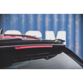 MAXTON Spoiler Cap Skoda Kamiq