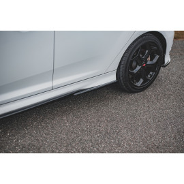 MAXTON Rajouts Des Bas De Caisse V.2 Ford Focus ST Mk3 MAXTON Rajouts Des Bas De Caisse V.2 Ford Focus ST Mk3