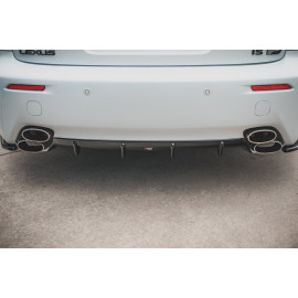 MAXTON Diffuseur Arrière Complet Lexus IS F Mk2 MAXTON Diffuseur Arrière Complet Lexus IS F Mk2