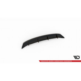 MAXTON Diffuseur Arrière Complet Lexus IS F Mk2 MAXTON Diffuseur Arrière Complet Lexus IS F Mk2