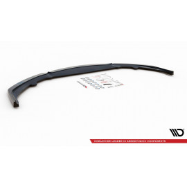MAXTON Lame Du Pare-Chocs Avant V.2 Lexus IS F Mk2 MAXTON Lame Du Pare-Chocs Avant V.2 Lexus IS F Mk2